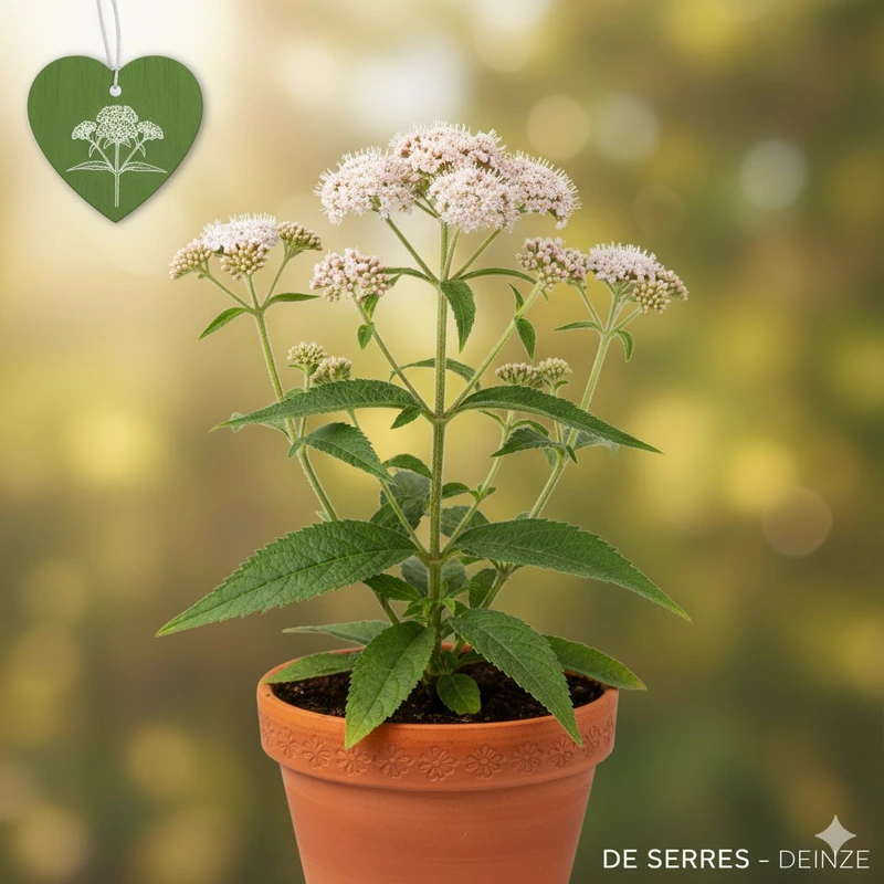 Eupatorium perfoliatum P9