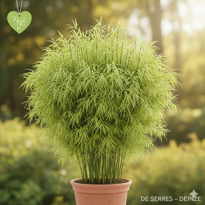 Fargesia angustissima C10 (150-175)