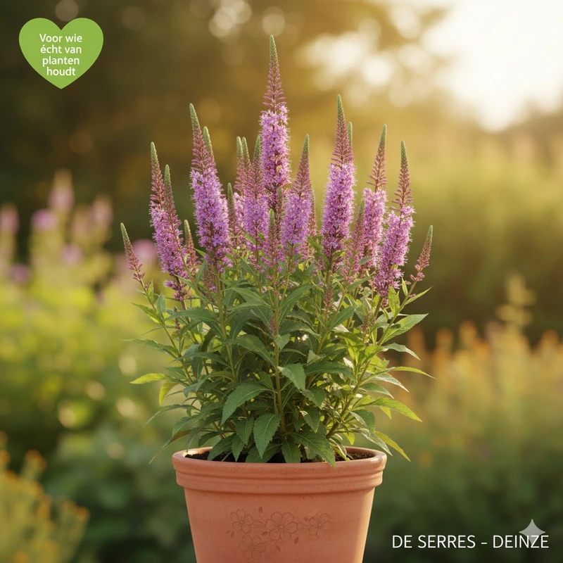 Veronicastrum virginicum 'Fascination' P11