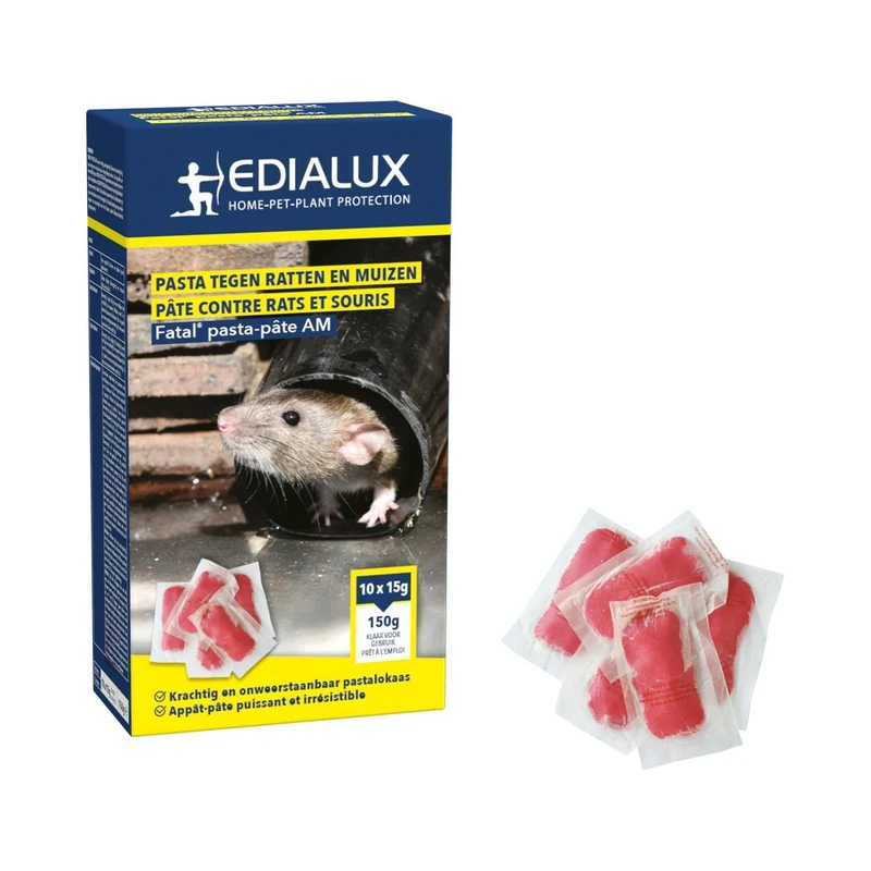 fatal pasta am 150g