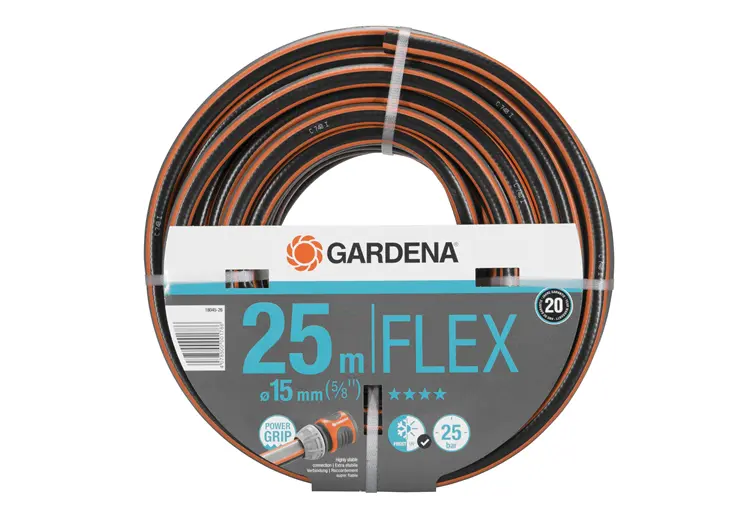 'flex slang  (5/8''), 25m'