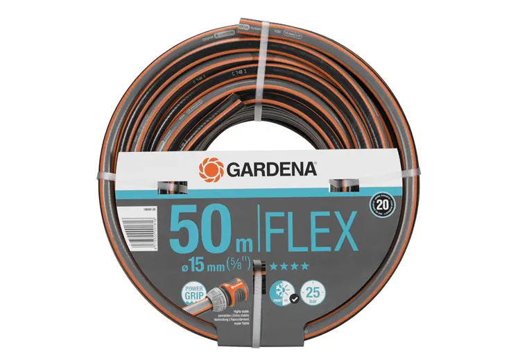 'flex slang  (5/8''), 50m'