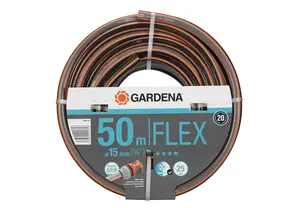 'flex slang  (5/8''), 50m'
