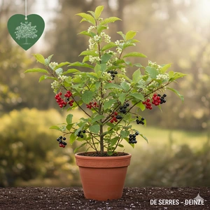 Frangula alnus C2 (60- 80)