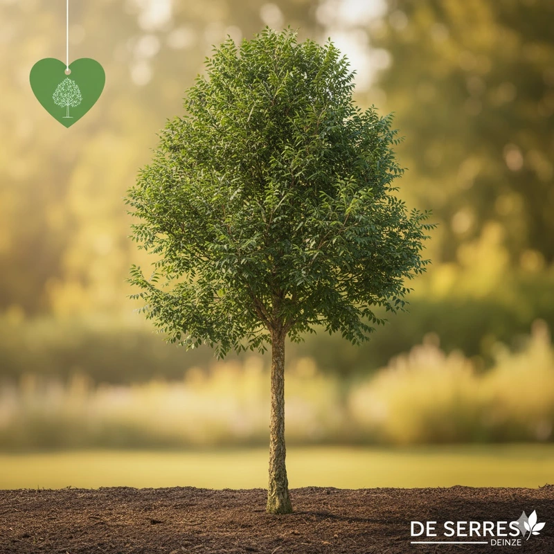 Fraxinus angustifolia 'Raywood' 10/12 C30 (HO)