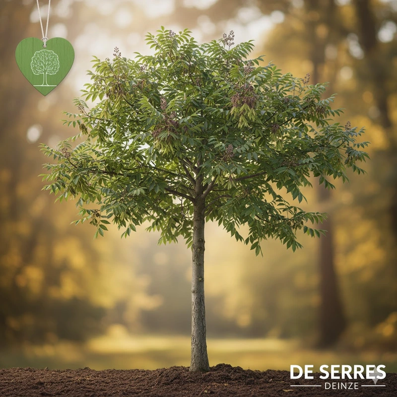 Fraxinus excelsior  (60- 90)