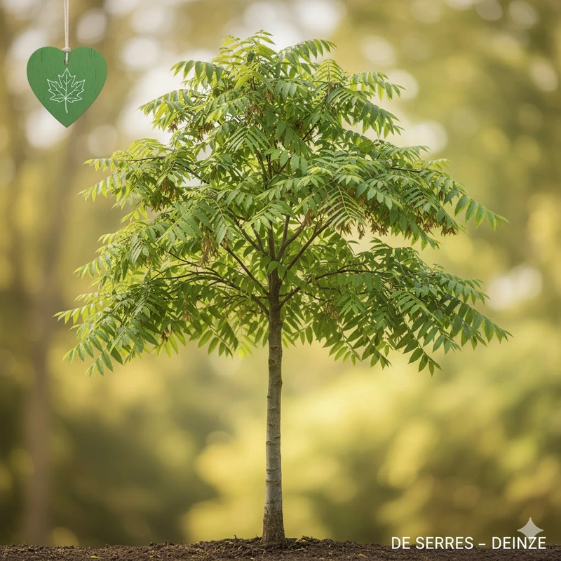 Fraxinus excelsior 8/10 (HO)