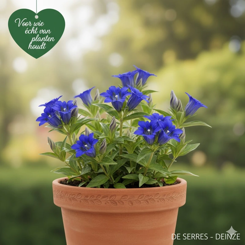 Gentiana dahurica P9