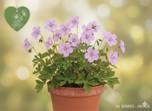Geranium maculatum 'Chatto' P9