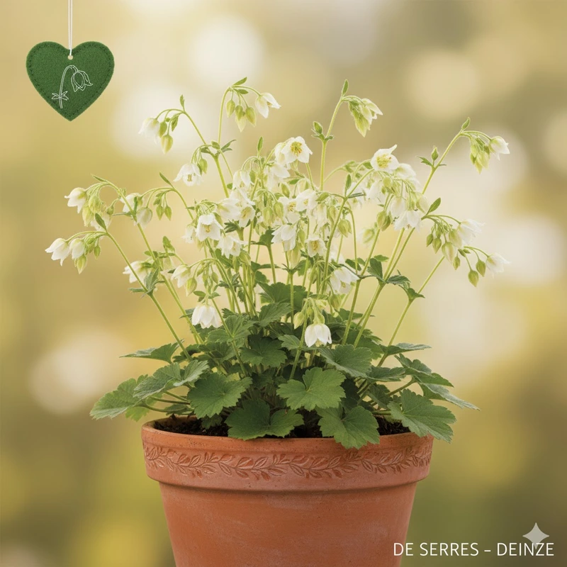 Geum rivale 'Album' P9