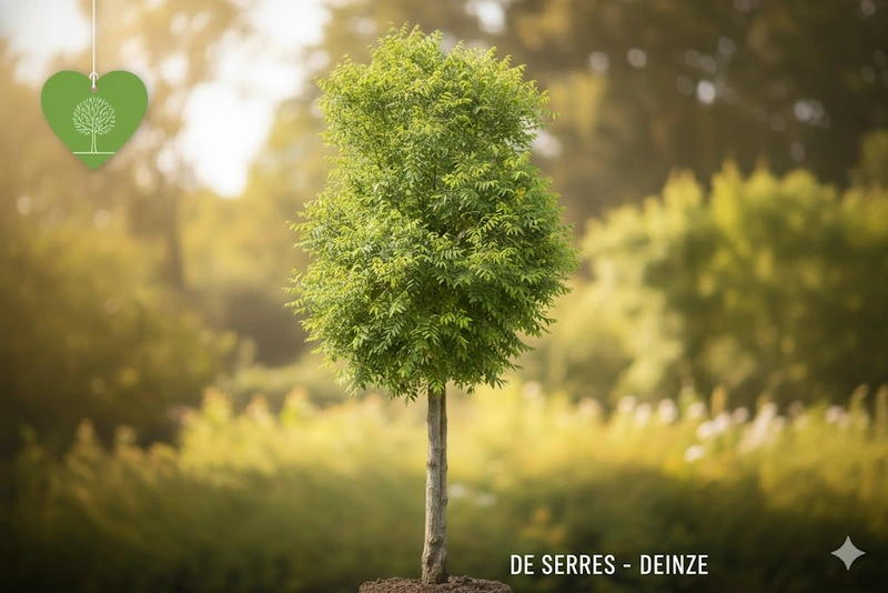 Gleditsia triacanthos 'Street Keeper'® 12/14 C (HO)