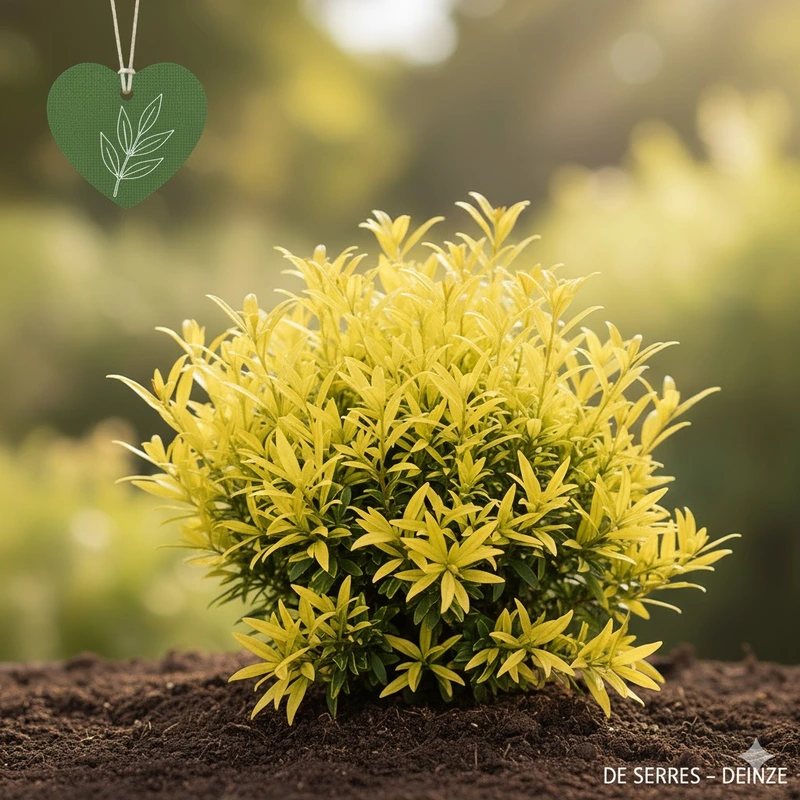 Choisya ternata 'Goldfingers' C5 (40- 50)