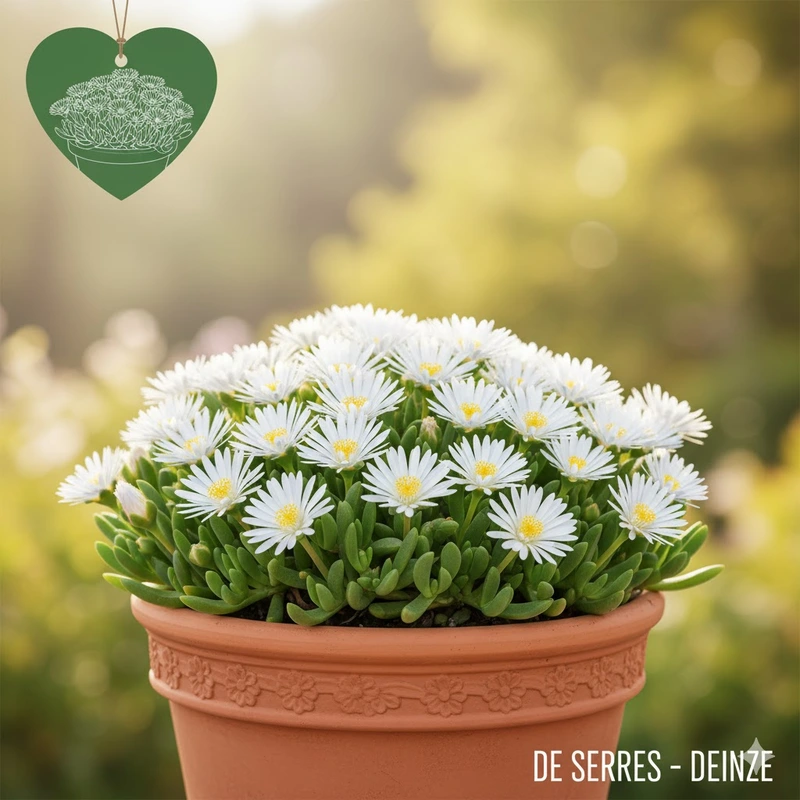 Delosperma cooperi 'Graaf Reinet' P10.5