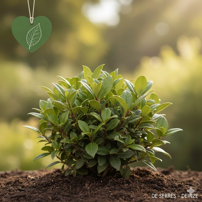 Chimonanthus praecox 'Grandiflorus' C45 (125-150)