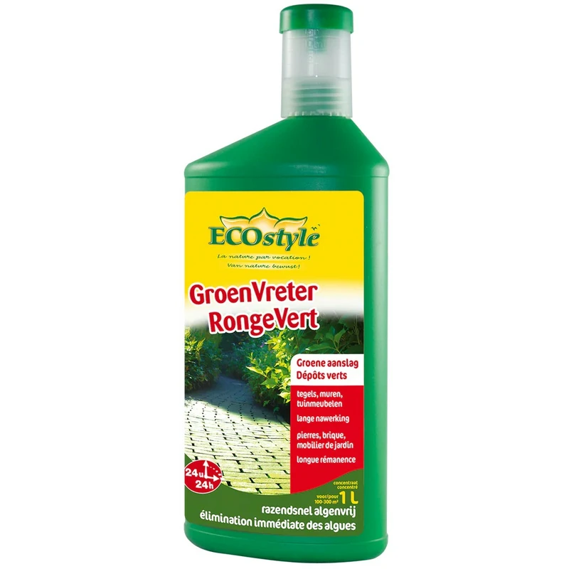 groenvreter 1 l