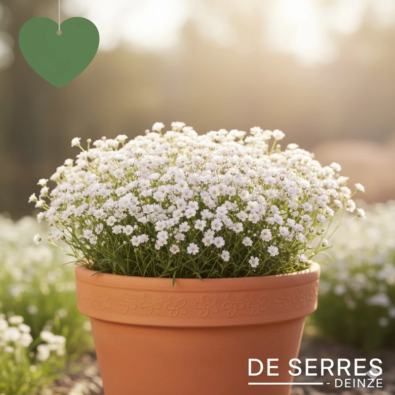 Gypsophila cerastioides P9