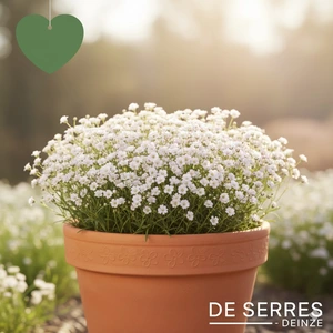 Gypsophila cerastioides P9