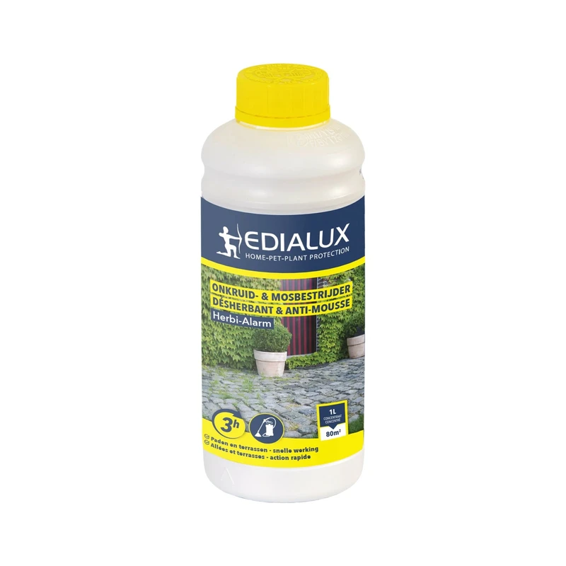 herbi-alarm pad & terras 1l