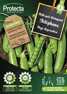 hoge doperwten telephone