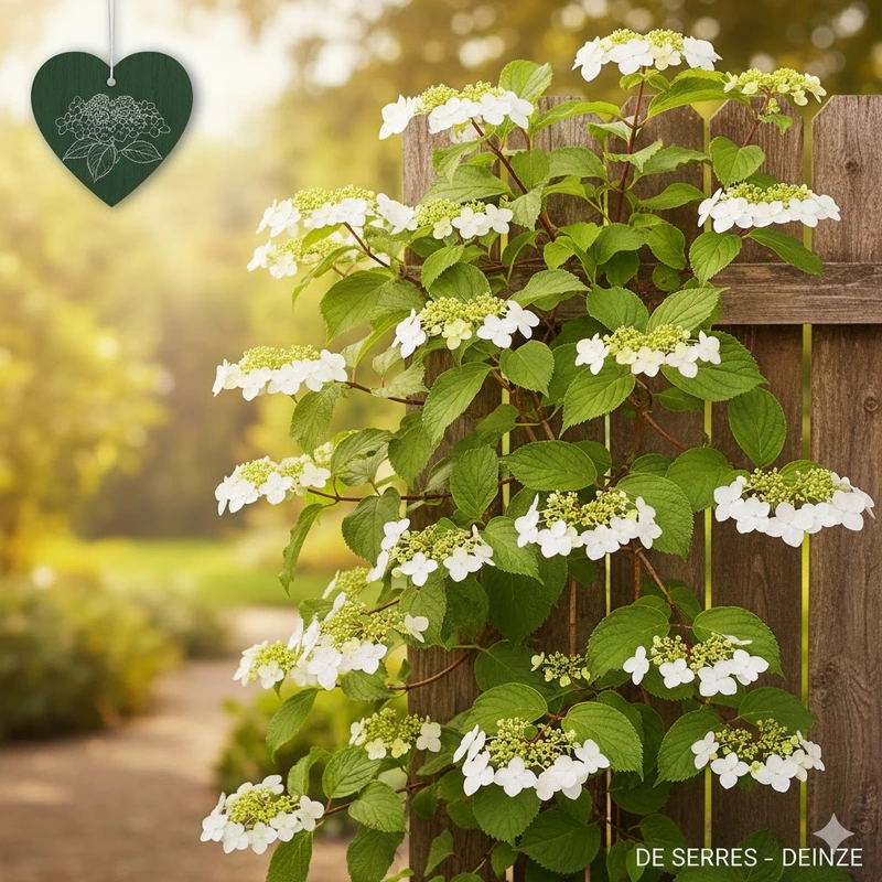 Hydrangea anomala 'Semiola'® C25 (125-150)