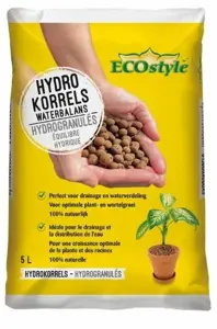 hydrokorrels 5 l