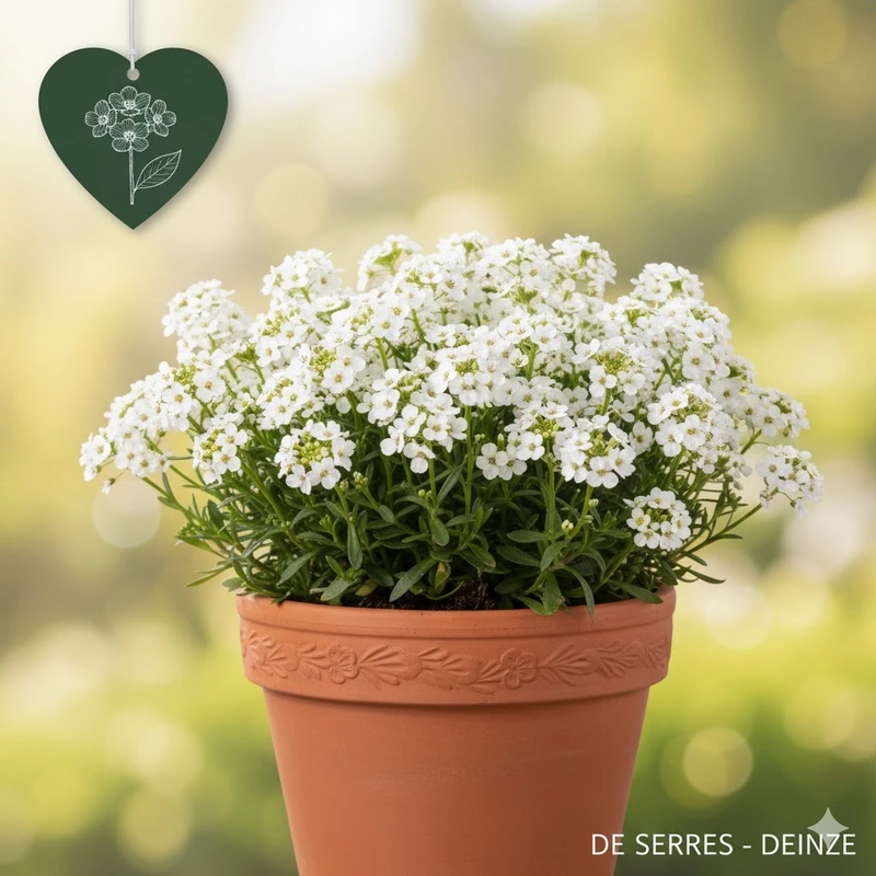 Iberis 'Masterpiece'(s) P9