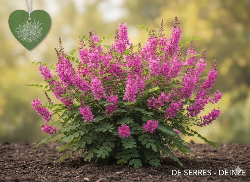 Indigofera heterantha 'Gerardiana' C (40- 60)