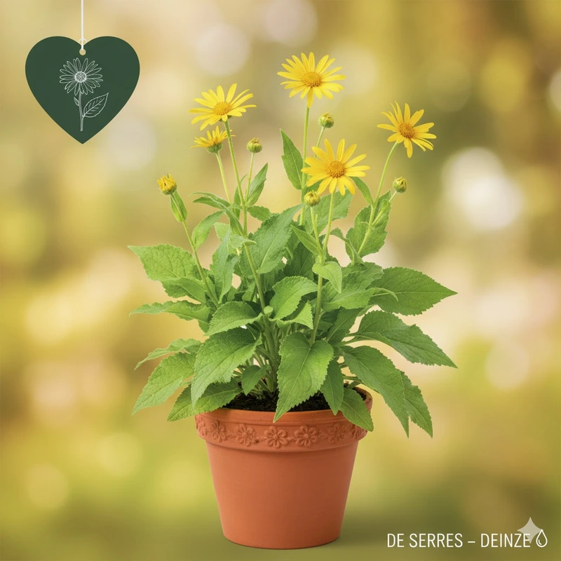 Inula helenium P9