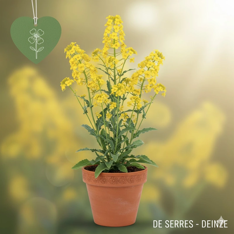 Isatis tinctoria P9
