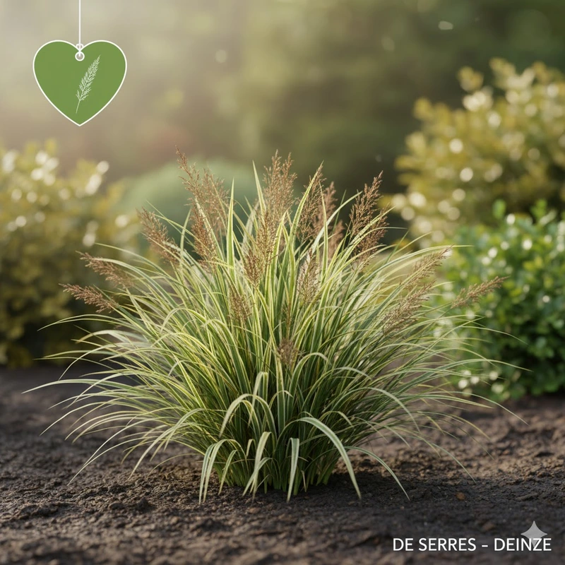 Carex morrowii 'J.S. Mosten' C3