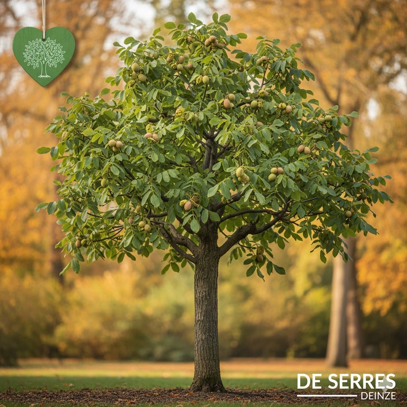 Juglans regia 'Buccaneer' C7,5