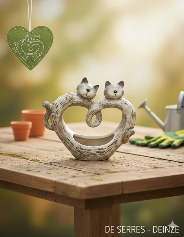 kat 43x13x43 - afbeelding 2