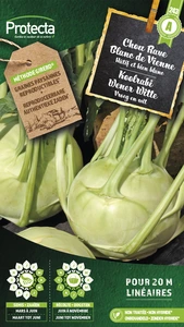 koolrabi wener witte