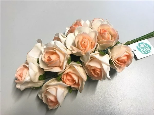 kunstbloem zalm (36)