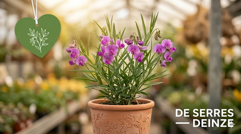 Lathyrus linifolius P9