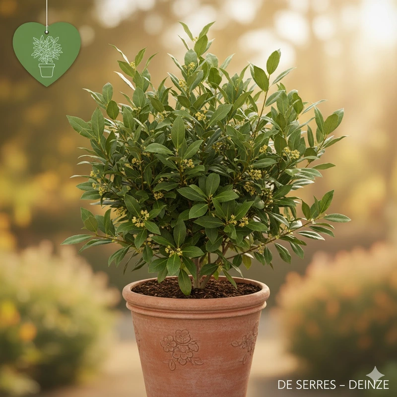 laurus nobilis (160-170 cm) - afbeelding 1