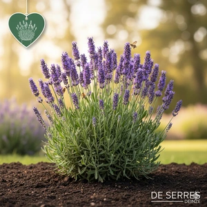 Lavandula x intermedia 'Phenomenal'® C2