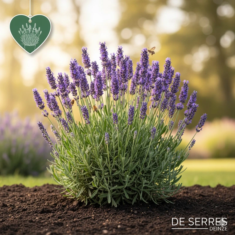 Lavandula x intermedia 'Phenomenal'® C3