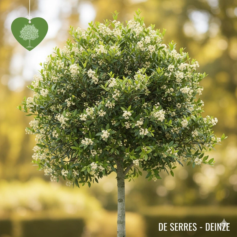 Ligustrum japonicum 10/12 C35 (HO)