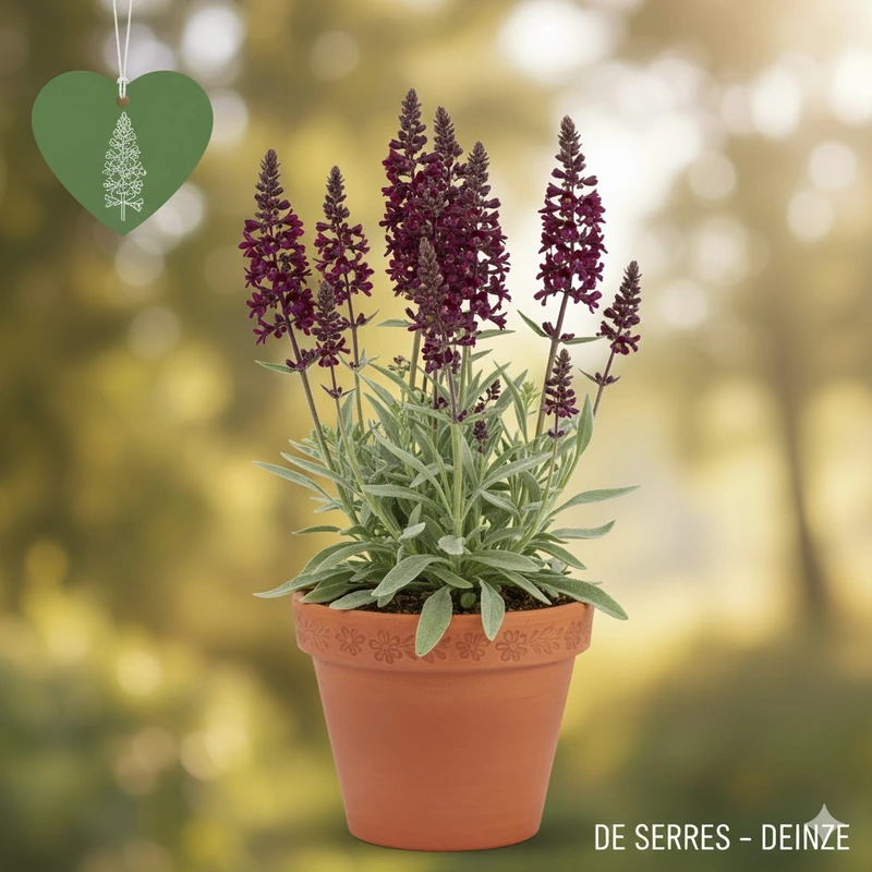 Lysimachia atropurpurea P9