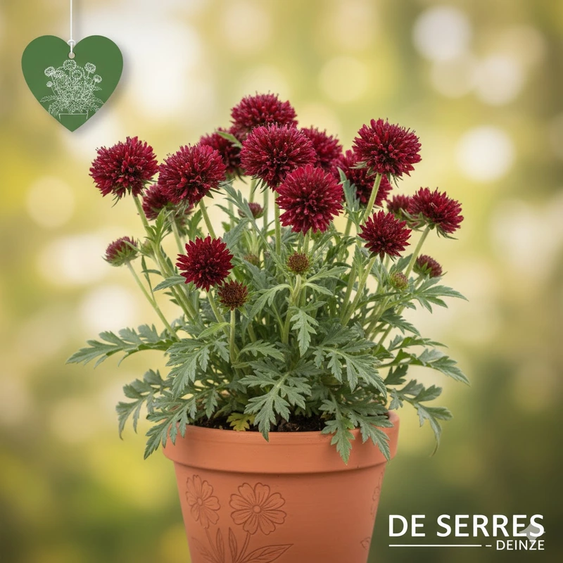 Knautia macedonica P11