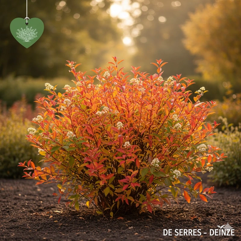 Cornus sanguinea 'Magic Flame' C10 (50- 60)