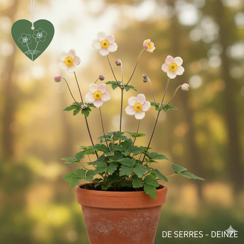 Anemone multifida 'Major'