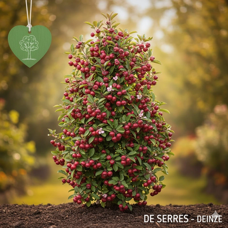 Malus 'Appletini'® C7,5 (60-100)