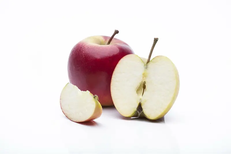 malus d. 'elstar' PALMET DUBBELE U BW (U) - afbeelding 3