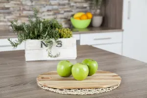 malus d. 'granny smith' HALFST BW - afbeelding 3