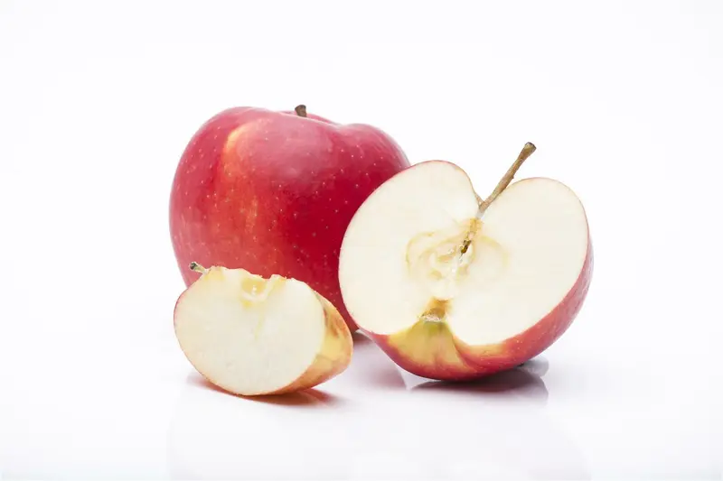 Malus d. 'Jonagold' 10/12 HO BW - afbeelding 2