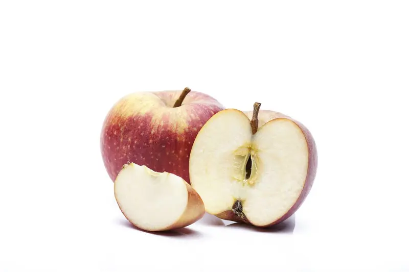 Malus d. 'Schone van Boskoop' ( 'belle de bosk.) HOOGST.  BW (8/10) - afbeelding 1