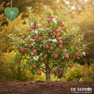 Malus domestica 'Jonathan'