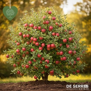 Malus domestica 'Summerred' C7,5